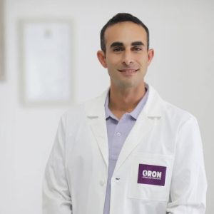 אורון יעקב אלפסי